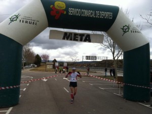 Autor: Org. Carrera por montaña Ciudad de Teruel